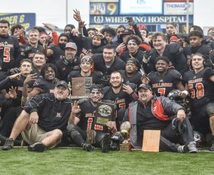 Martinsburg wins third straight Class AAA state championship over Spring Valley